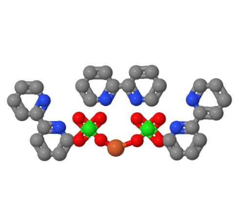 2，2 '-联吡啶高氯酸亚铁,2,2'-BIPYRIDINE FERROUS PERCHLORATE