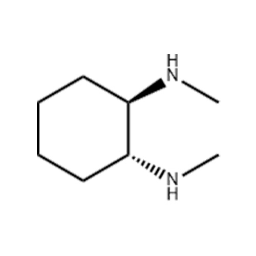 (1R,2R)-(-)-N,N'-二甲基-1,2-环己二胺,(1R,2R)-N,N'-Dimethyl-1,2-cyclohexanediamine