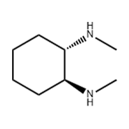 (1S,2S)-(+)-N,N'-二甲基-1,2-环己二胺,(1S,2S)-N,N'-Dimethyl-1,2-cyclohexanediamine