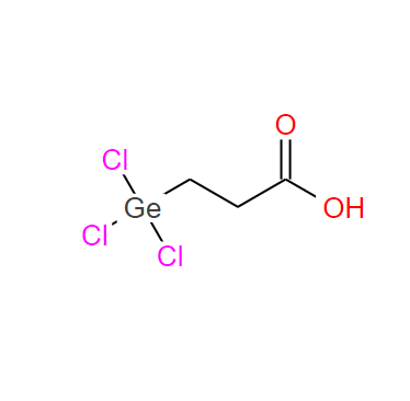 Carboxyethyltrichlorogermane