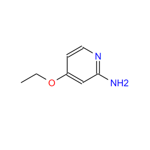 2-氨基-4-乙氧基吡啶