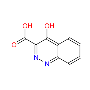 4-羟基噌啉-3-羧酸