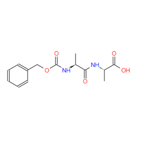 N-(苄氧羰基)-L-丙氨酰-L-丙氨酸