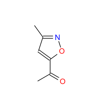 3-甲基-5-乙酰基异恶唑
