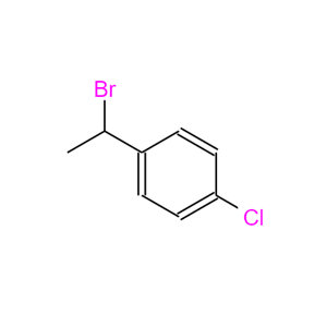1-(1-溴乙基)-4-氯苯