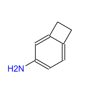 4-氨基苯并环丁烯,4-Aminobenzocyclobutene