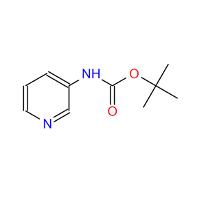 N-叔丁氧羰酰胺基-3-吡啶