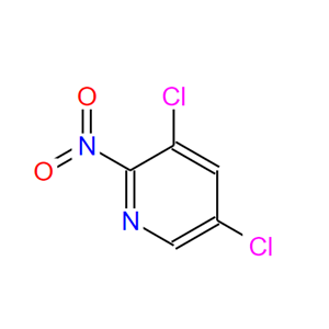 3,5-二氯-2-硝基吡啶,3,5-Dichloro-2-nitropyridine
