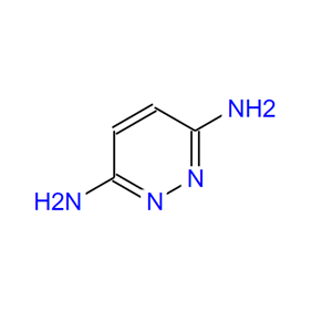 3,6-二氨基哒嗪,3,6-Pyridazinediamine