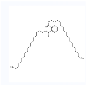 邻苯二甲酸双十八烷基酯,dioctadecyl benzene-1,2-dicarboxylate
