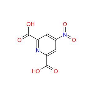 4-硝基-2,6-吡啶二甲酸