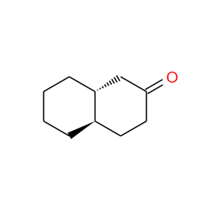 反式-八氢萘-2(1H)-酮