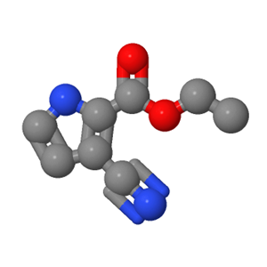 3-氰基-1H-吡咯-2-甲酸乙酯,1H-Pyrrole-2-carboxylicacid,3-cyano-,ethylester(9CI)