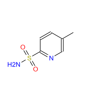 5-甲基-2-吡啶磺酰胺