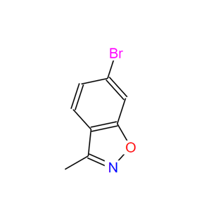 6-溴-3-甲基苯并噁唑