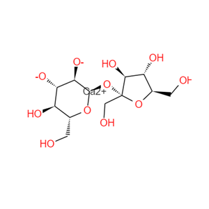 calcium,(2R,3R,4S,5S,6R)-2-[(2R,3S,4S,5R)-3,4-dihydroxy-2,5-bis(hydroxymethyl)oxolan-2-yl]oxy-6-(hyd,calcium,(2R,3R,4S,5S,6R)-2-[(2R,3S,4S,5R)-3,4-dihydroxy-2,5-bis(hydroxymethyl)oxolan-2-yl]oxy-6-(hydroxymethyl)oxane-3,4,5-triol