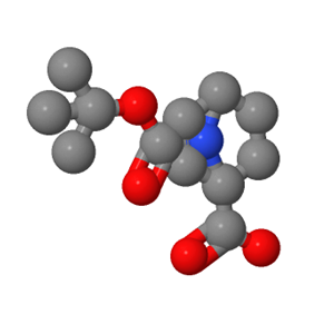 7-[(叔丁氧基)羰基]-7-氮杂双环[2.2.1]庚烷-1-羧酸,7-(tert-butoxycarbonyl)-7-azabicyclo[2.2.1]heptane-1-carboxylic acid
