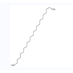 二十二烷基胺,docosan-1-amine