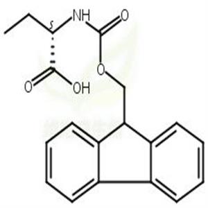 L-Fmoc-Aminobutyric acid  CAS号：135112-27-5