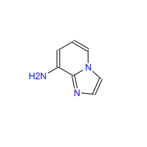 咪唑并[1,2-A]吡啶-8-胺