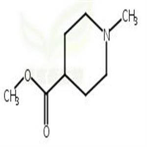 Methyl N-methylisonipecotinate
