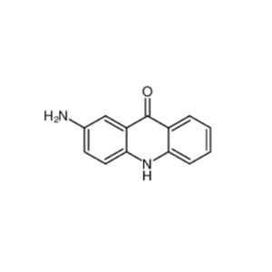 2-氨基吖啶酮,2-AMINOACRIDONE