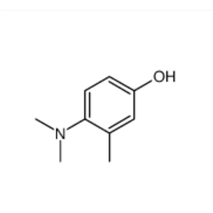 4-(dimethylamino)-3-methylphenol,4-(dimethylamino)-3-methylphenol