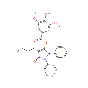 化合物 T25947