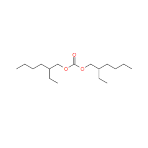 二(2-乙基己基)碳酸酯,bis(2-ethylhexyl) carbonate