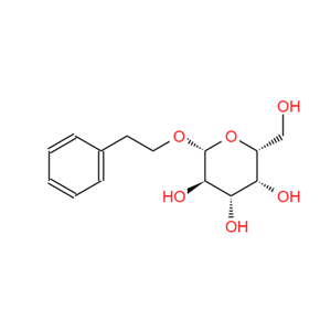 苯基乙基 beta-D-吡喃半乳糖苷,PHENYLETHYL-β-D-GALACTOSIDE