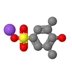 4-羟基-3，5-二甲基苯磺酸钠