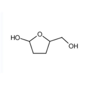 四氢-5-羟基呋喃-2-甲醇