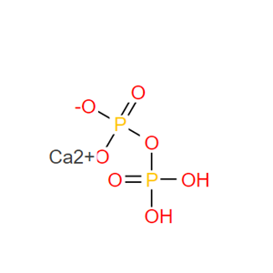 焦磷酸钙,CALCIUM DIHYDROGENDIPHOSPHATE