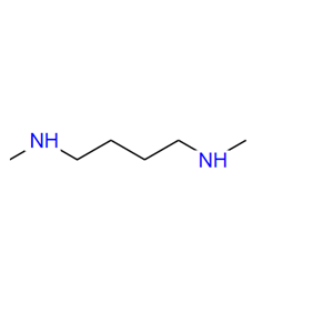 N1,N4-二甲基丁烷-1,4-二胺
