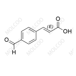 奥扎格雷杂质21,Ozagrel Impurity 21