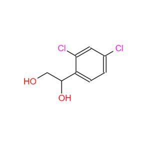 异康唑杂质,Isoconazole