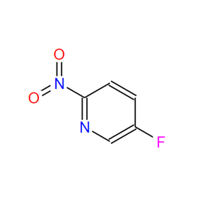 5-氟-2-硝基吡啶,5-Fluoro-2-nitropyridine