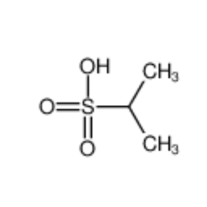 丙烷-2-磺酸
