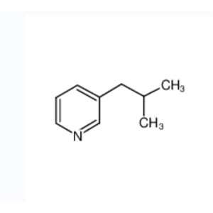 3-异丁基吡啶