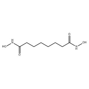 软木肟酸;辛烷-1,8-二氧肟酸;软木肟酸;次异羟肟酸
