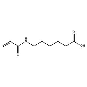 6-丙烯酰氨基己酸,6-ACRYLAMIDOHEXANOICACID
