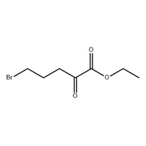 5-溴 -2-氧戊酸乙酯