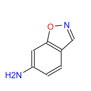 6-氨基-1,2-苯并异恶唑