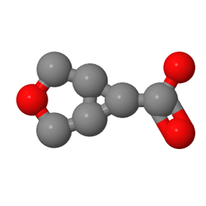 3-氧杂双环[3.1.0]己烷-6-羧酸