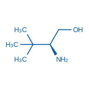 (S)-2-氨基-3,3-二甲基丁烷-1-醇,(S)-2-Amino-3,3-dimethylbutan-1-ol