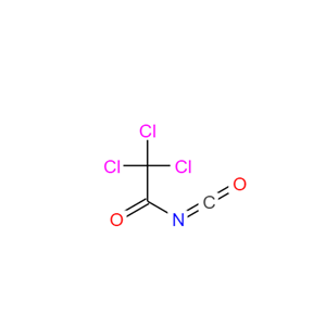 三氯乙酰基异氰酸酯