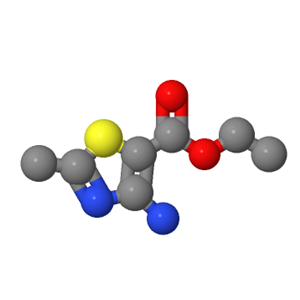 278183-12-3;乙基 4-氨基-2-甲基噻唑-5-甲酸基酯