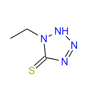 1-乙基-5-巯基-1,2,3,4-四氮唑