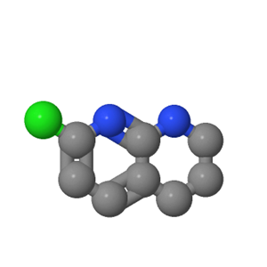 1303588-27-3;7-氯-1,2,3,4-四氢-1,8-萘啶