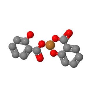 水杨酸铜(2+),copper(2+) salicylate